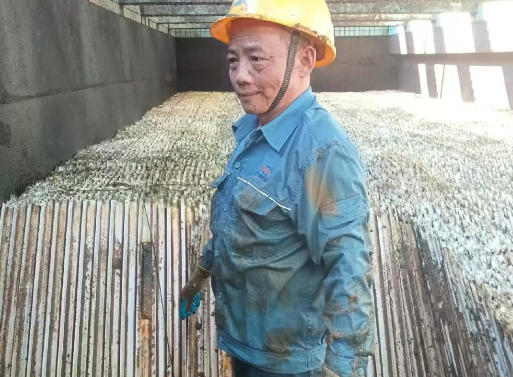 三湘四海优秀一线工人——姚纯光